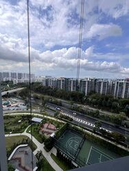 Parc Clematis (D5), Apartment #522250491